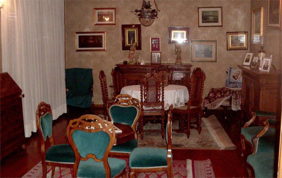 Villa in High School Zone, Montecatini Terme, Italy 2 - 12850903