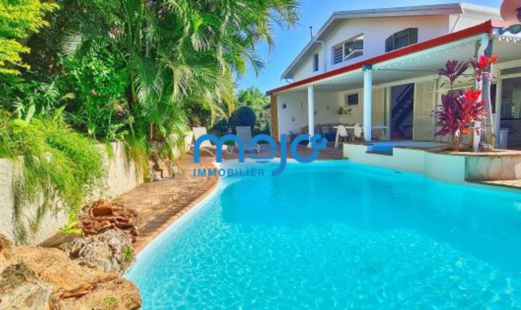 Nouméa Villa In Nouméa, South Province, New Caledonia For Sale (12846849)