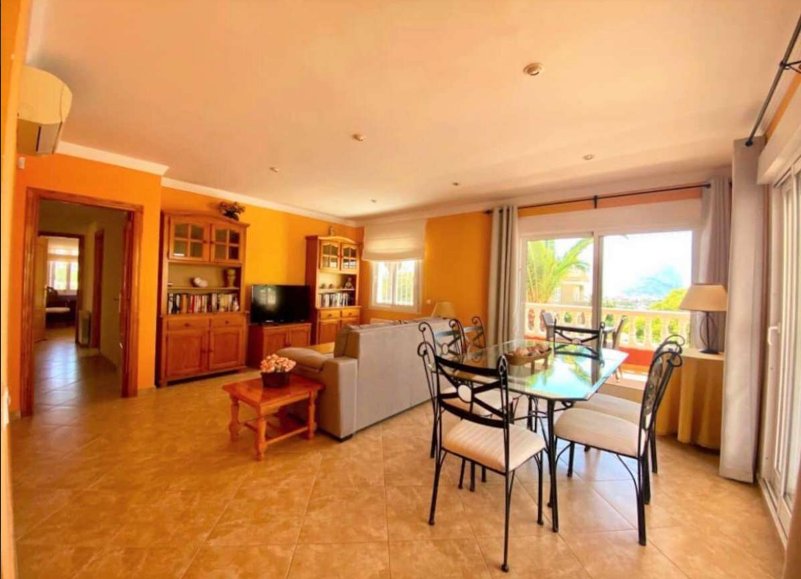 Calp / Calpe, Valencian Community, Spain 4 - 12850449