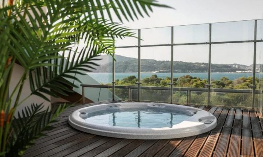 Troia Apartment In Tróia Peninsula, Setubal, Portugal For Sale (12847751)