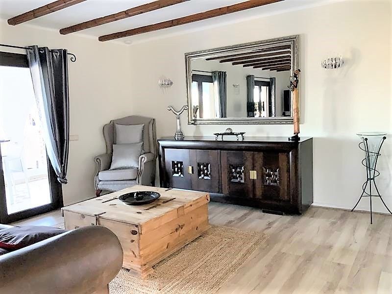 Villa in Calp / Calpe, Valencian Community, Spain 4 - 12850189