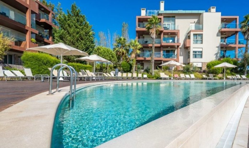 Troia Apartment In Tróia Peninsula, Setubal, Portugal For Sale (12847890)