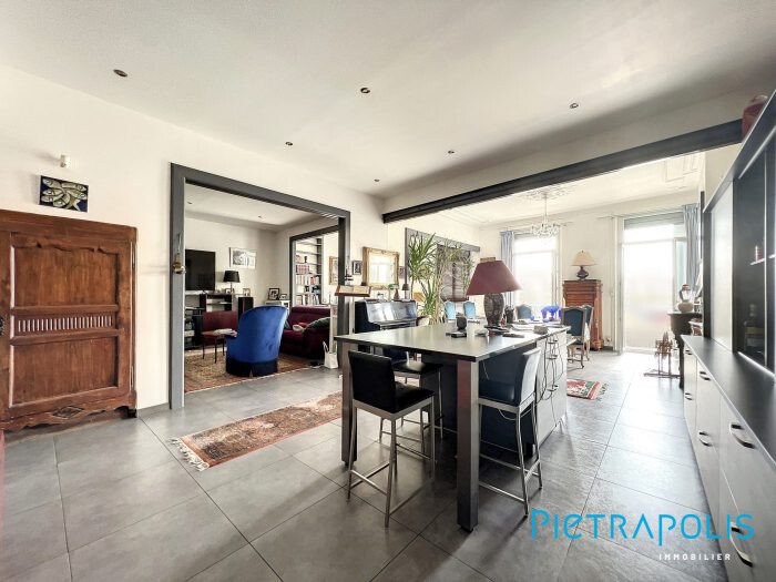 Sète Apartment In Sète, Occitanie, France For Sale (12850233)