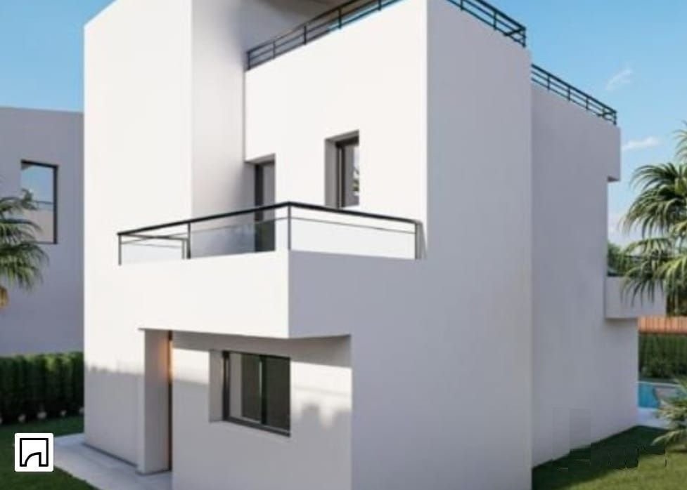 Chalet in l'Albir, l'Alfas del Pi, Valencian Community 3 - 12850184