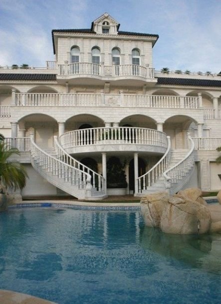 Villa in Alicante, Valencian Community, Spain 4 - 12850465