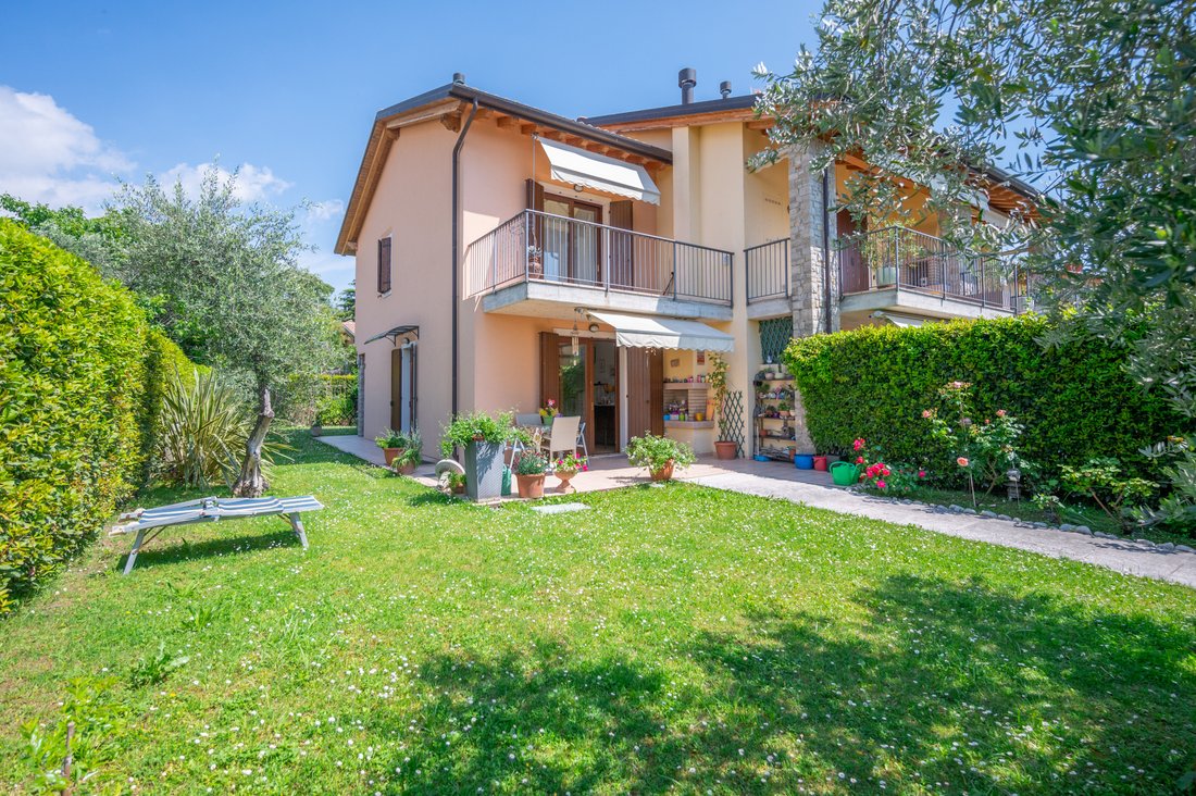 Maison à Bardolino, Vénétie, Italie 2 - 12850453