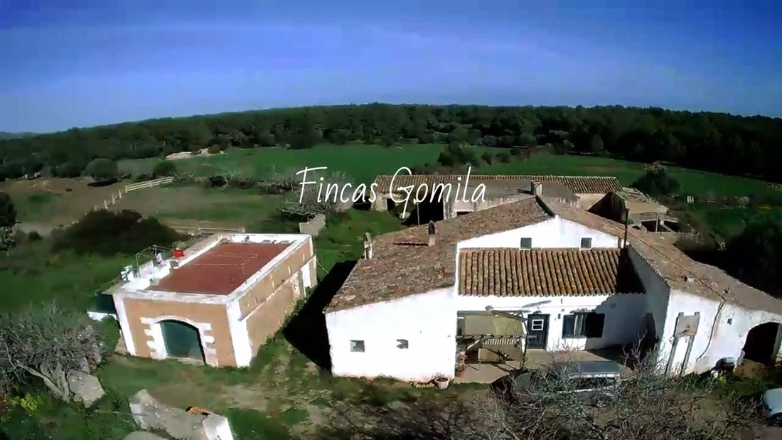 House in es Mercadal, Balearic Islands, Spain 1 - 12849379