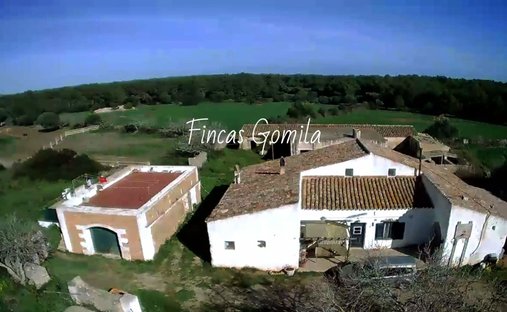 Casa a Es Mercadal, Isole Baleari, Spagna 1