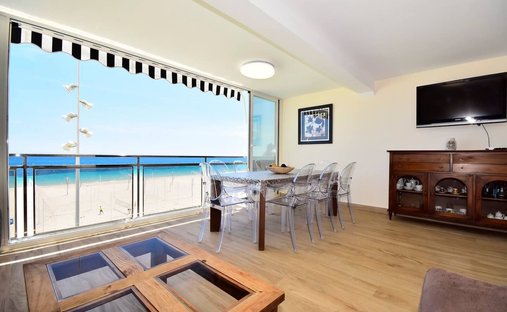 Apartment in Benidorm, Valencian Community, Spain 1