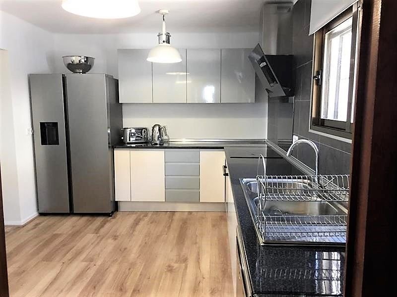Villa in Calp / Calpe, Valencian Community, Spain 3 - 12850189