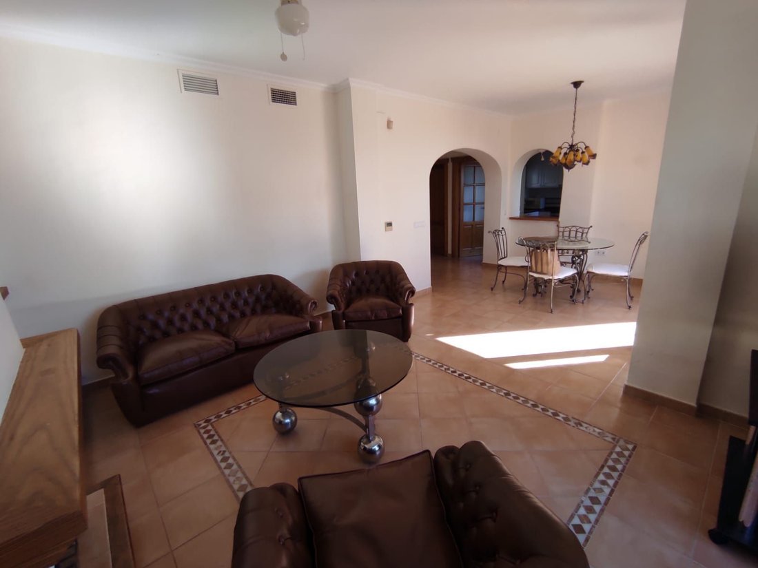 Chalet in Altea Hills, Altea, Valencian Community 2 - 12850860