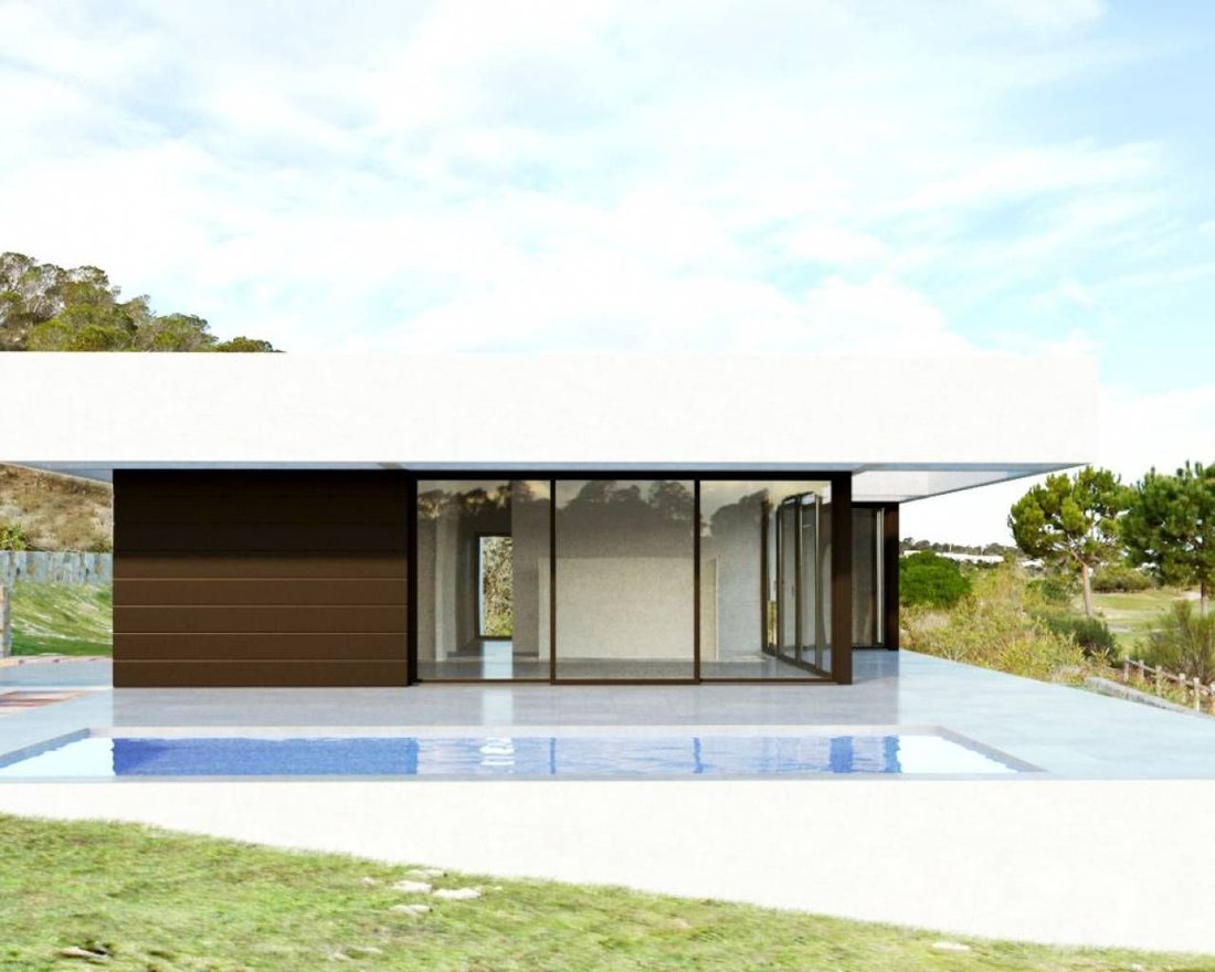 Villa in Orihuela, Valencian Community, Spain 3 - 12849602