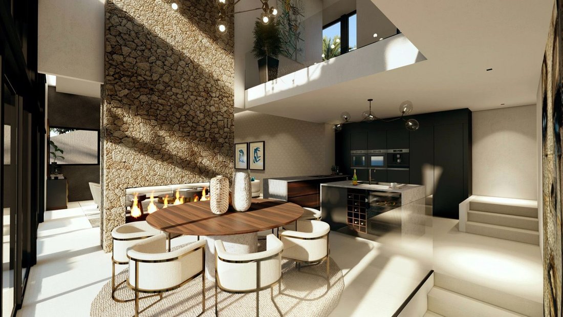 Villa in Altea Hills, Altea, Valencian Community 4 - 12850007