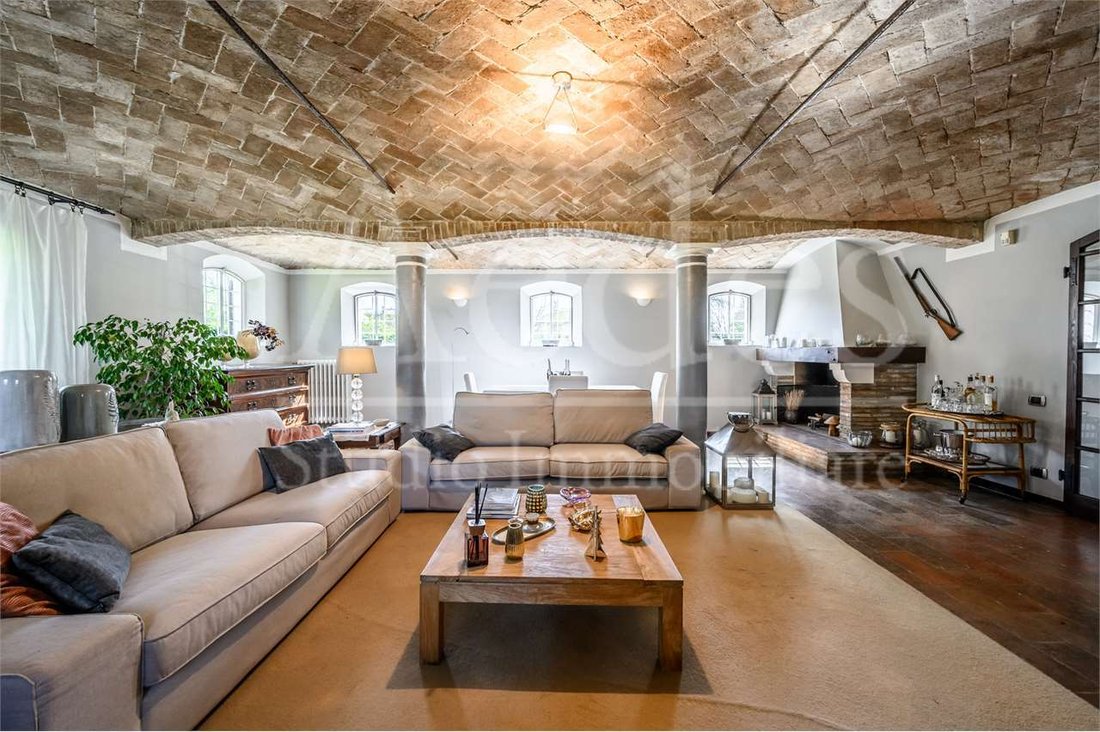 Villa a Formigine, Emilia-Romagna, Italia 1 - 12850905