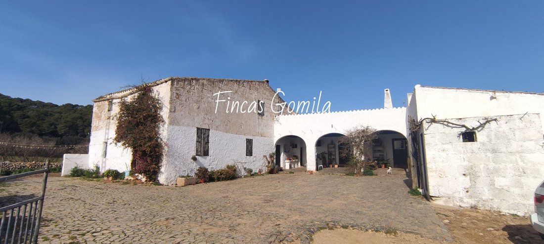 House in Ciutadella de Menorca, Balearic Islands, Spain 2 - 12849889