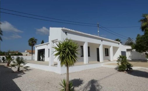Chalet en El Albir, Alfaz del Pi, Comunidad Valenciana 1