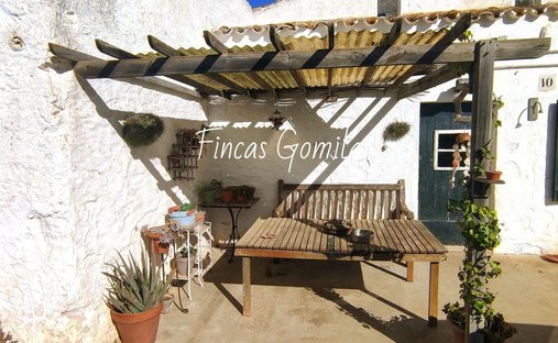 Haus in Es Mercadal, Balearische Inseln, Spanien 1