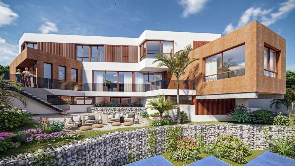 Chalet in la Nucia, Valencian Community, Spain 4 - 12850354
