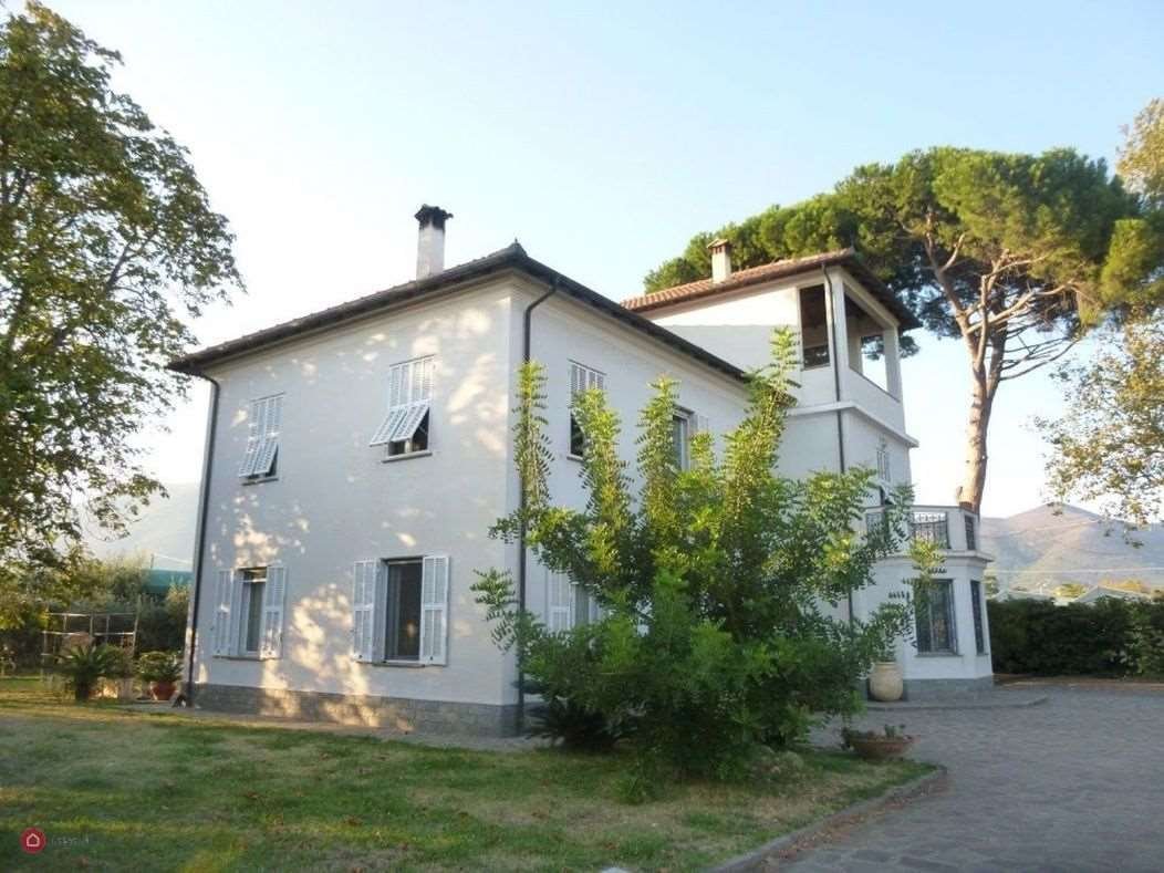 Villa à Centro, Albenga, Ligurie 3 - 12850872