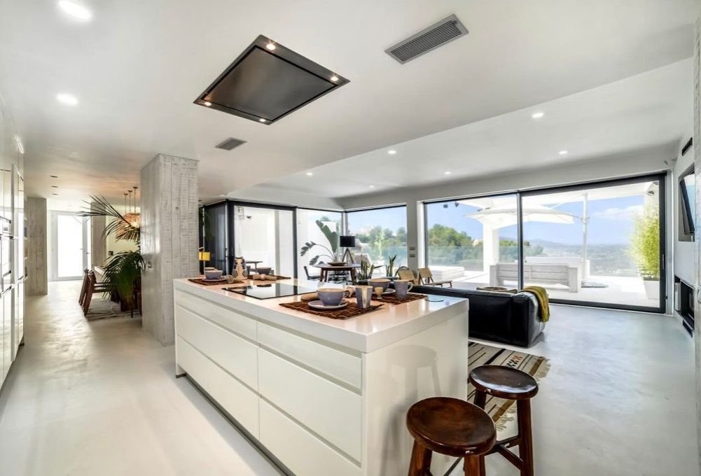 Chalet in Altea Hills, Altea, Valencian Community 4 - 12850824