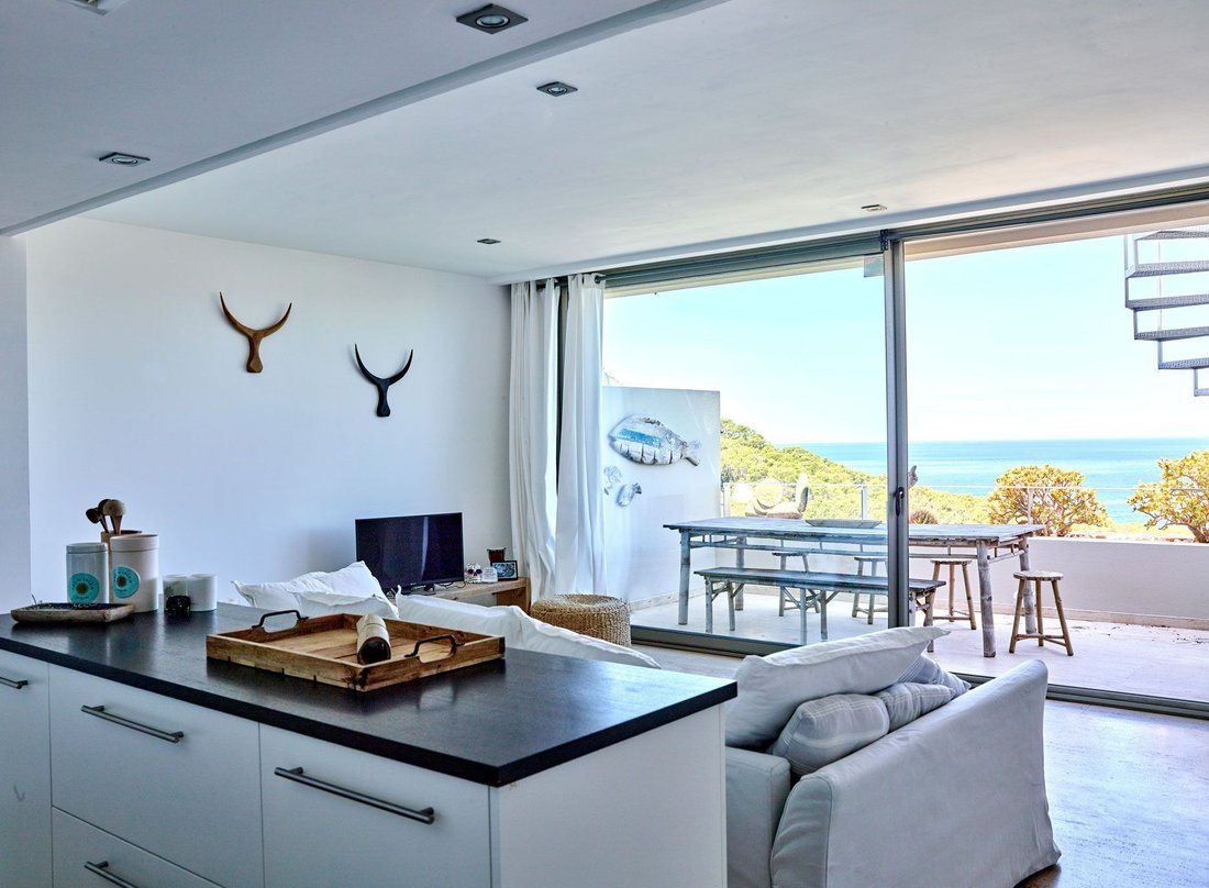 Apartment in Cala Vadella, Sant Josep de sa Talaia, Balearic Islands 1 - 12849987