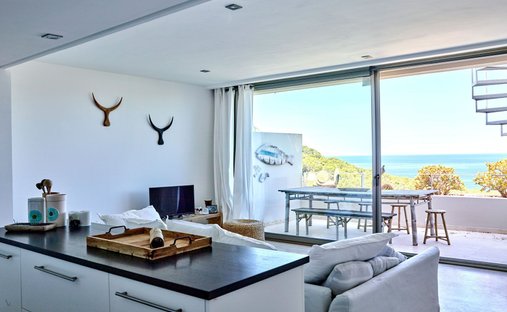 Appartement à Cala Vadella, Sant Josep de sa Talaia, Îles Baléares 1