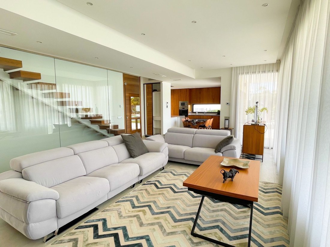 Chalet in Finestrat, Valencian Community, Spain 5 - 12850441