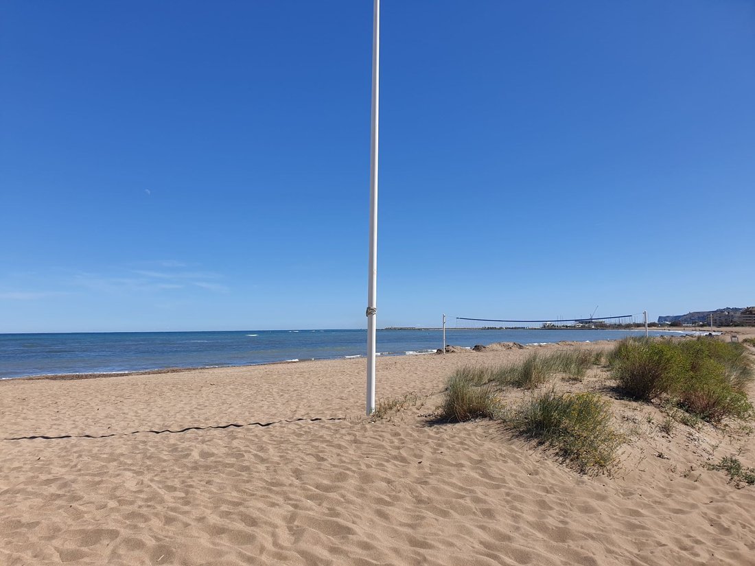Land in Denia, Valencian Community, Spain 4 - 12850439