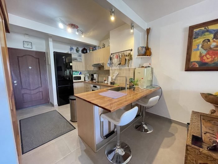 Papeete Apartment In Fa'a'ā, Windward Islands, French Polynesia For Sale (12847229)