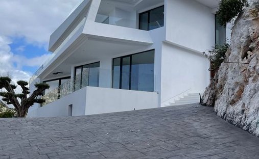 Villa in Altea Hills, Altea, Valencian Community 1