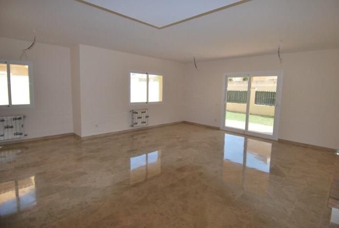 Chalet in Benidorm, Valencian Community, Spain 5 - 12849752
