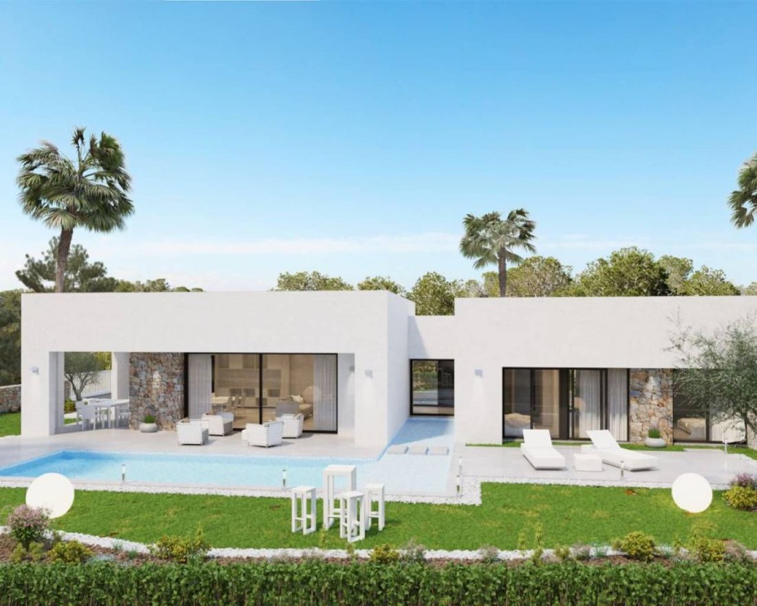 Villa in Xabia / Javea, Valencian Community, Spain 1 - 12849623