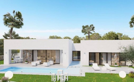 Villa en Jávea, Comunidad Valenciana, España 1