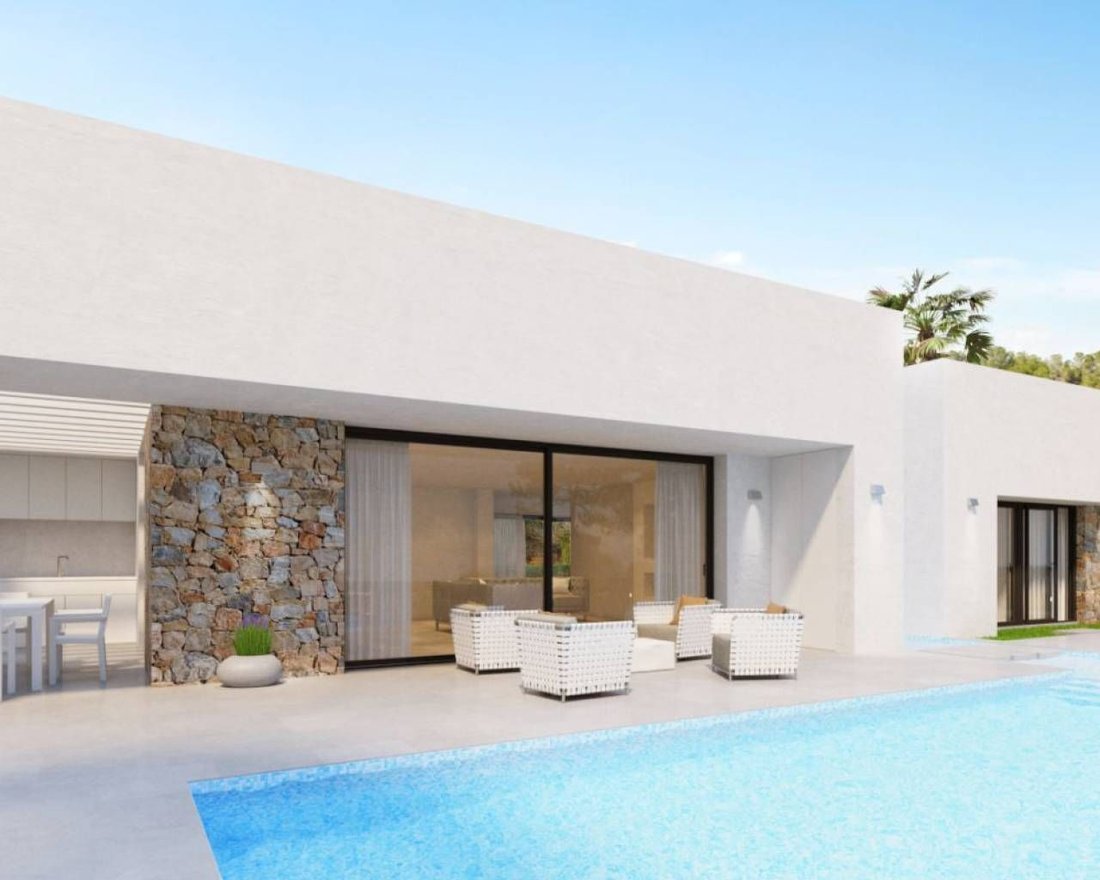 Villa in Xabia / Javea, Valencian Community, Spain 2 - 12849623