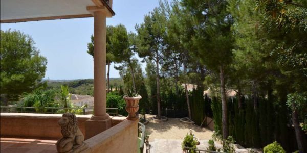 Chalet in Altea, Valencian Community, Spain 4 - 12850594
