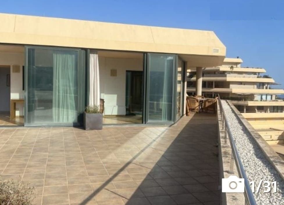 Apartment in Altea, Valencian Community, Spain 1 - 12850897