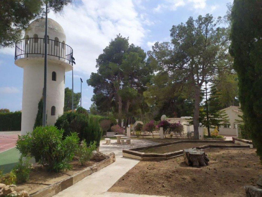 la Nucia, Valencian Community, Spain 3 - 12850098