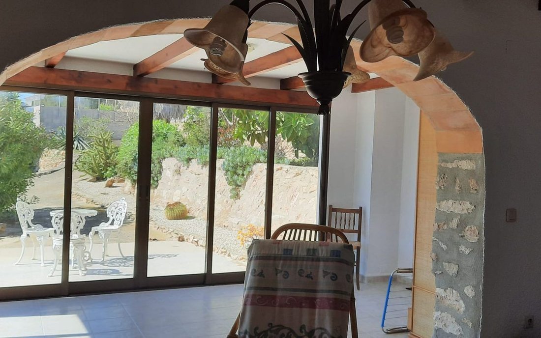Chalet in Teulada, Valencian Community, Spain 4 - 12850491