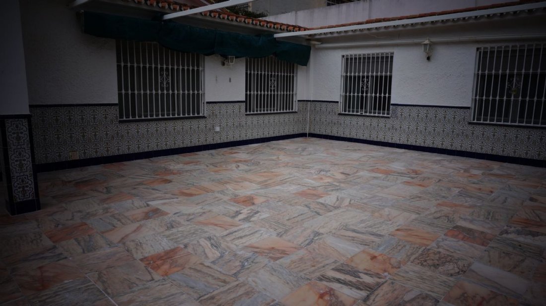 Chalet in Benalmadena, Andalusia, Spain 5 - 12849745
