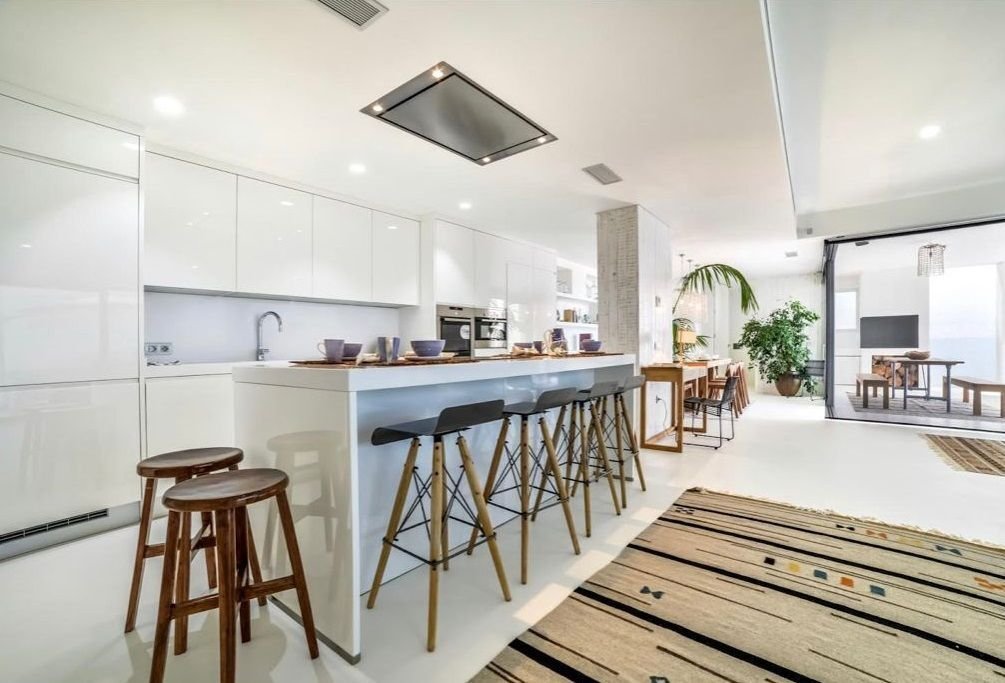 Chalet in Altea Hills, Altea, Valencian Community 5 - 12850824