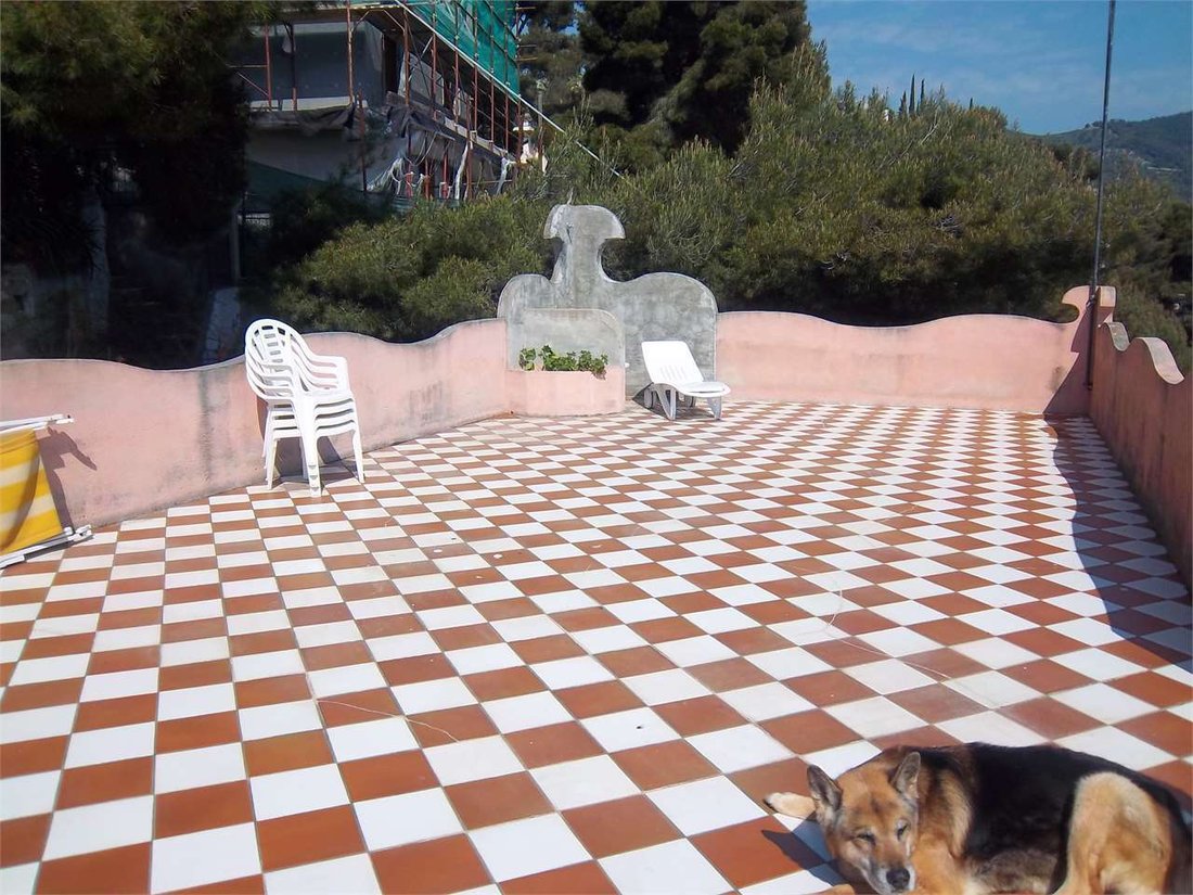 Villa in Laigueglia, Liguria, Italy 5 - 12850644