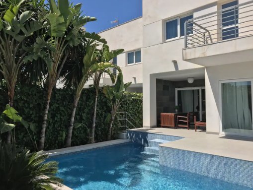 Chalet in l'Albir, l'Alfas del Pi, Valencian Community 5 - 12850715