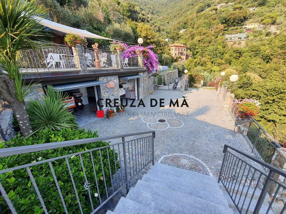 Villa in Rapallo, Liguria, Italy 2 - 12850906