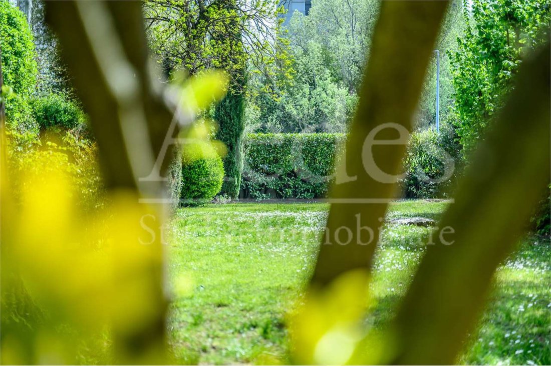 Villa Modena Italy In Modena, Emilia Romagna, Italien Zu Verkaufen