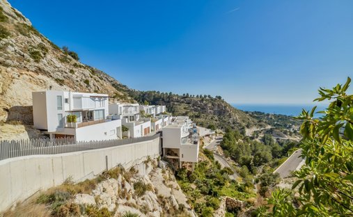 Chalet in Altea Hills, Altea, Valencian Community 1