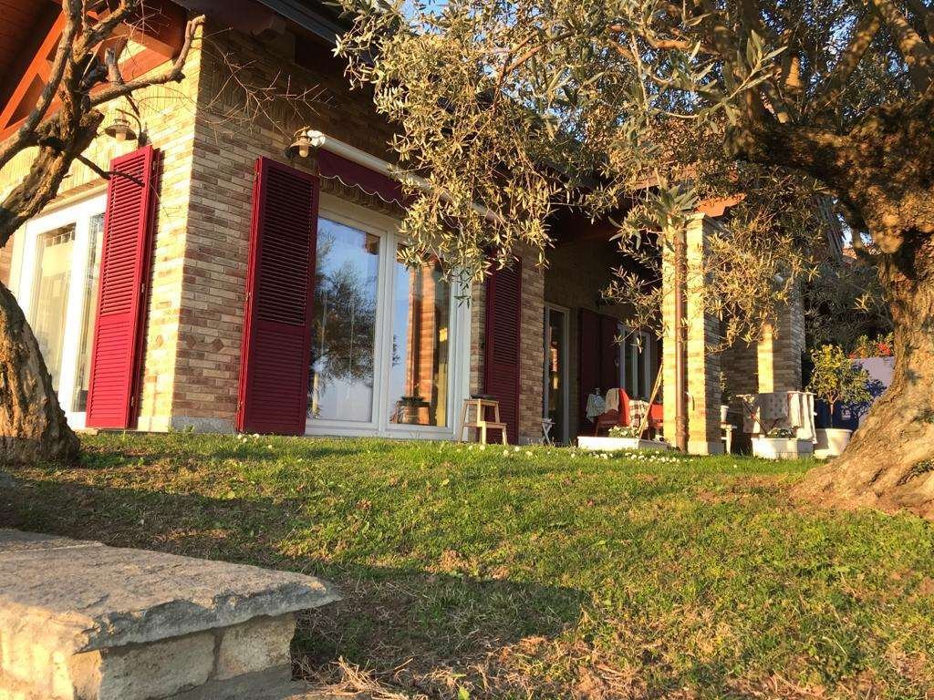 Villa in Villarbasse, Piedmont, Italy 3 - 12850750
