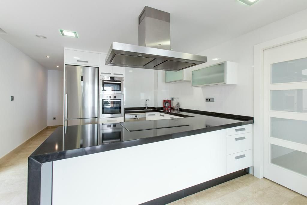 Villa in Moraira, Teulada, Valencian Community 5 - 12850521
