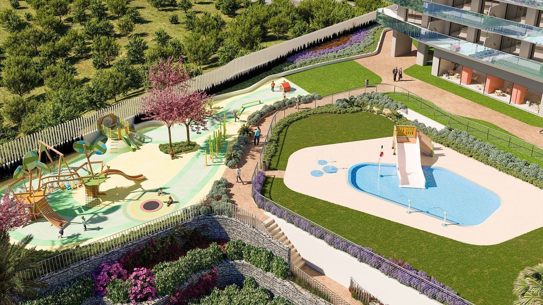 Apartment in Benidorm, Valencian Community, Spain 5 - 12849961