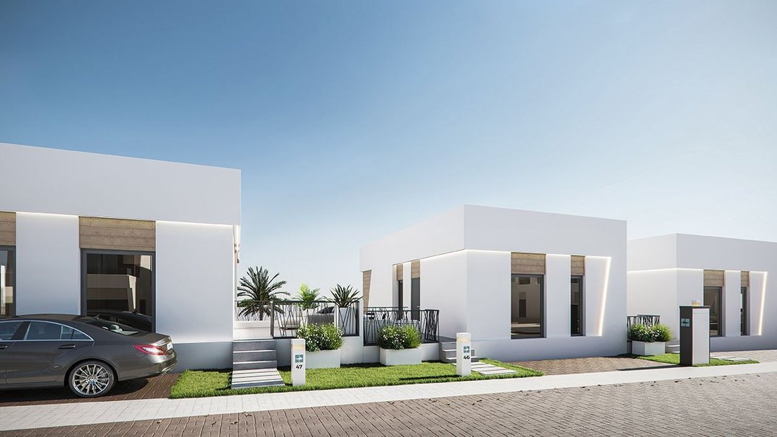 Chalet in Finestrat, Valencian Community, Spain 3 - 12850445