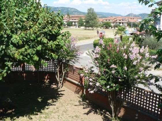 Villa in Borgo a Buggiano, Tuscany, Italy 2 - 12850749